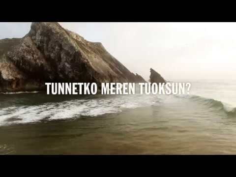 Harha-askel video