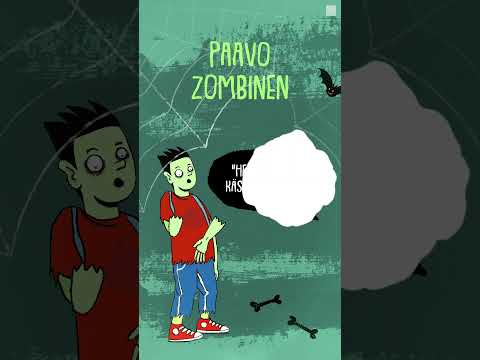 Yökoulu ja turmion teatteri -video