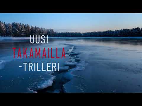 Järvi, joka murtui -kirjan video