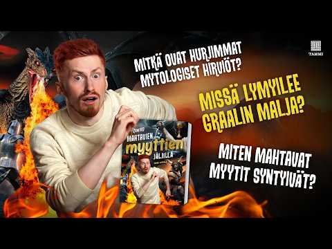 Zo­neVD mah­ta­vien myyt­tien jäl­jil­lä