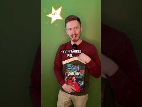 ZoneVD:n kolme lempipeliä