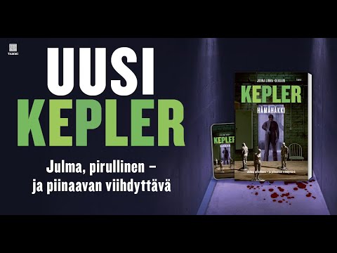 Kirjatraileri
