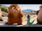 Disney Pixar. Operaatio majava. Satuklassikot