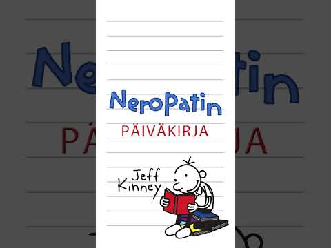 Neropatin päiväkirjat -video