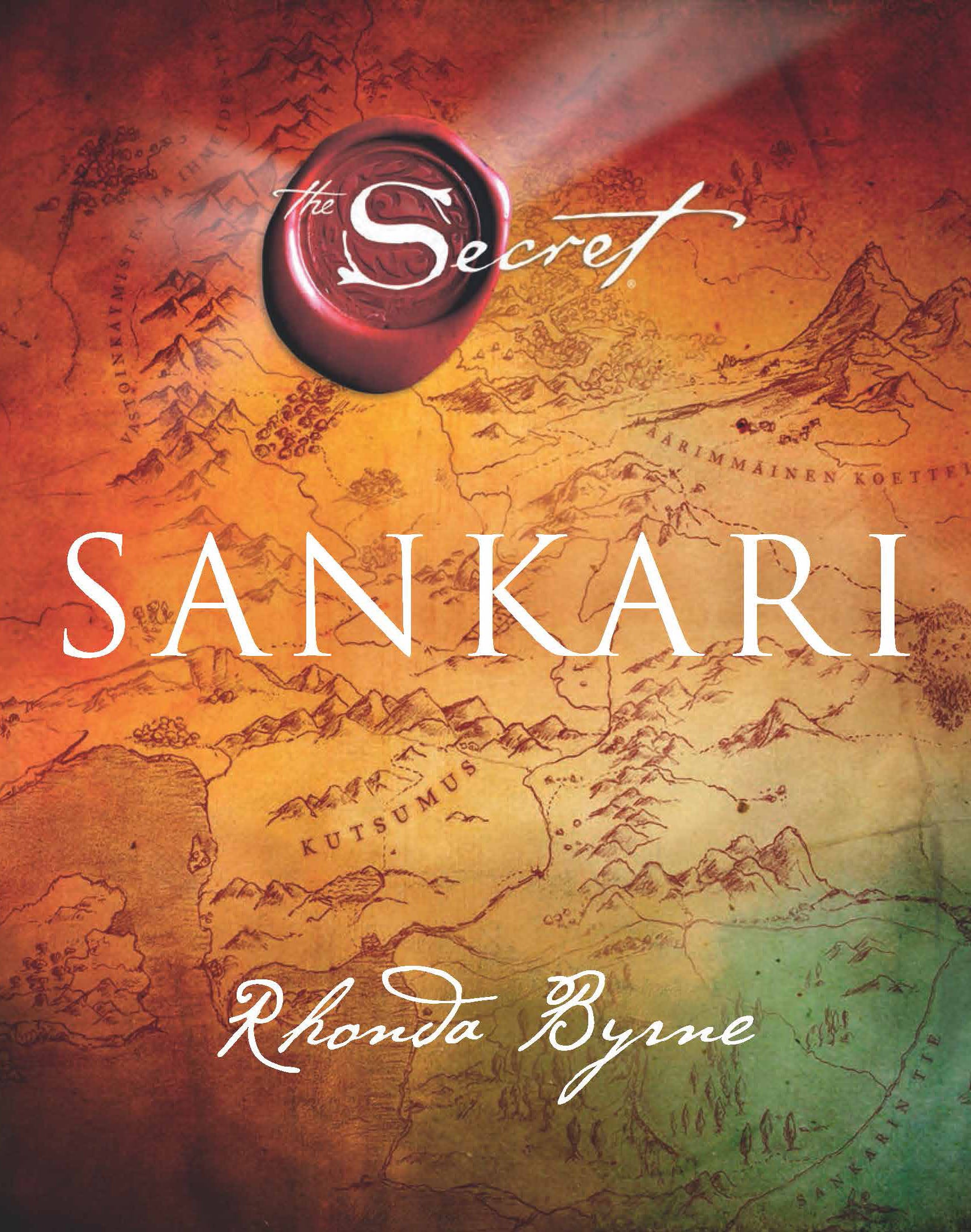The Secret - Sankari