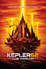 Kepler62 Uusi maailma: Saari