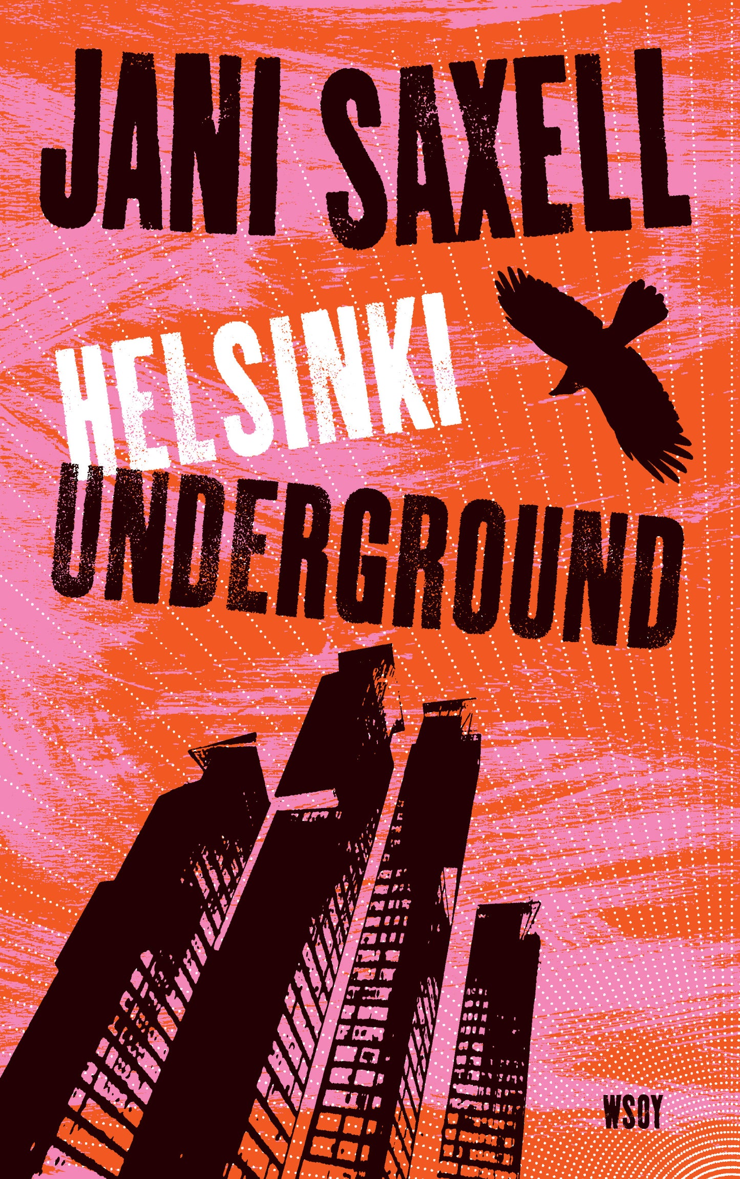 Helsinki Underground