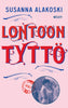 Lontoon tyttö