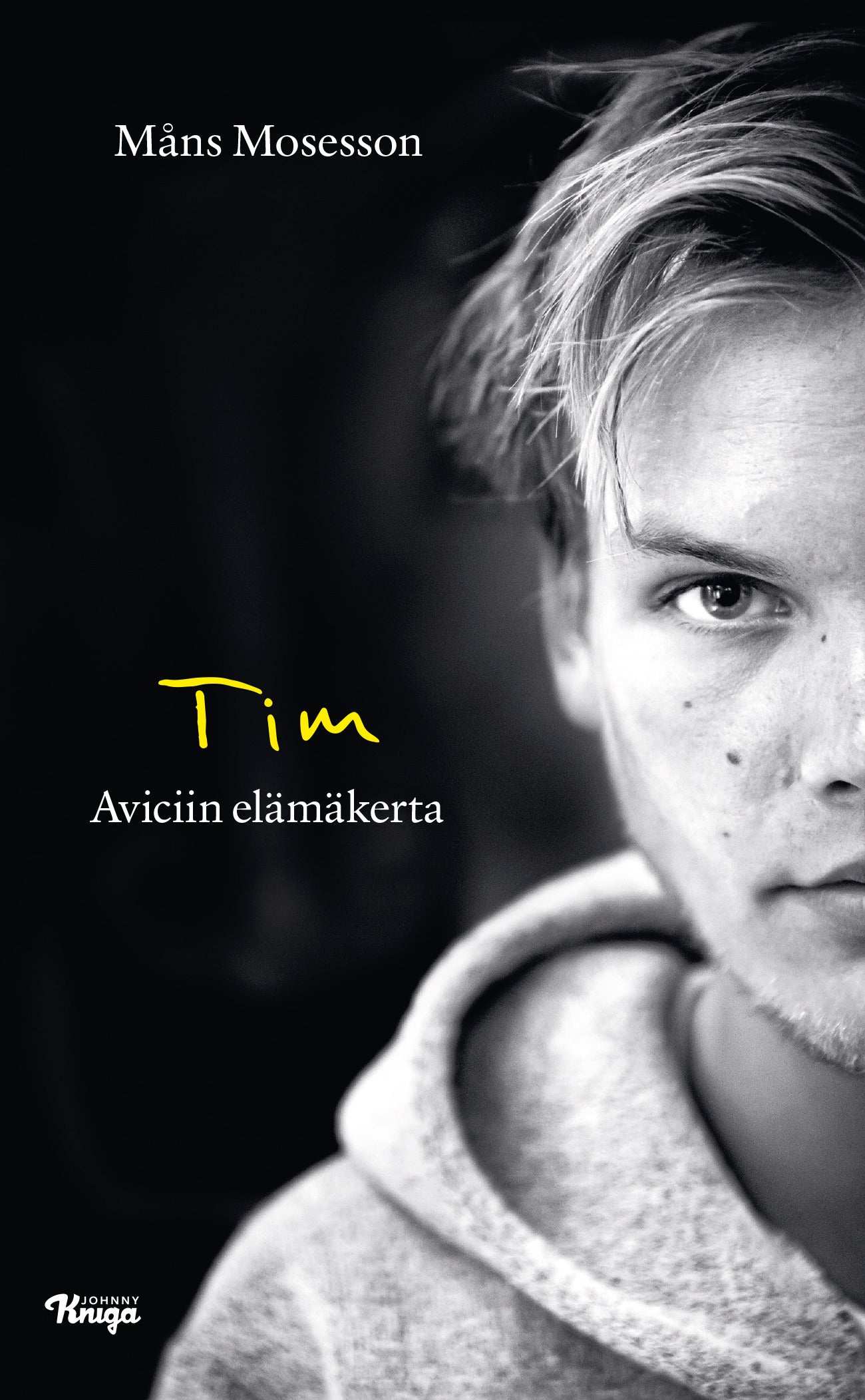 Tim – Aviciin elämäkerta
