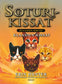 Soturikissat: Klaanien kirjat: Klaanien kissat