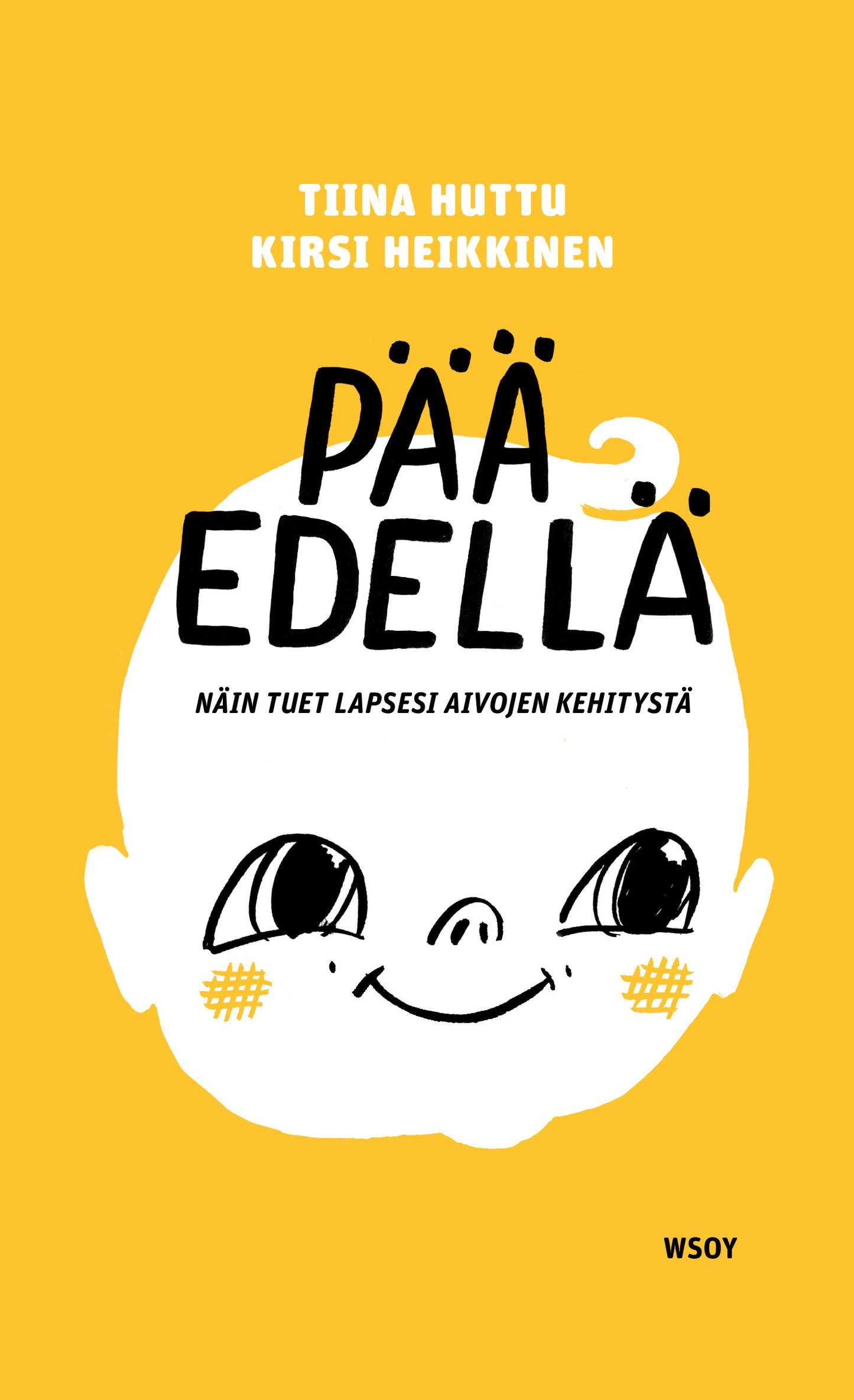 Pää edellä