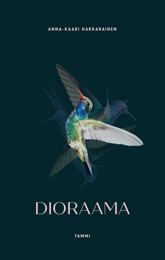 Dioraama
