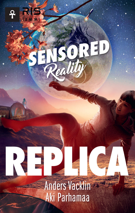 Replica. Sensored Reality 3