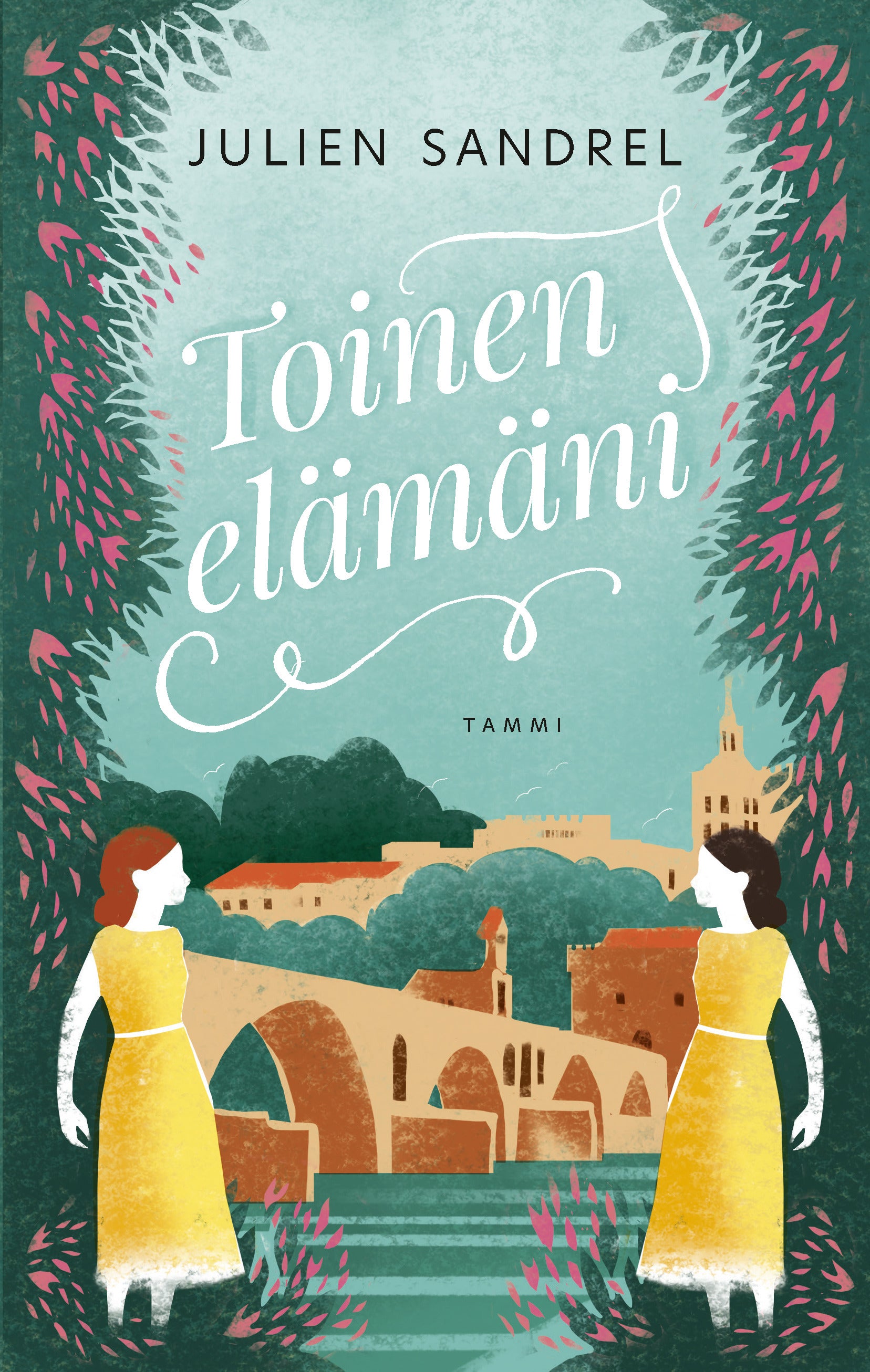 Toinen elämäni