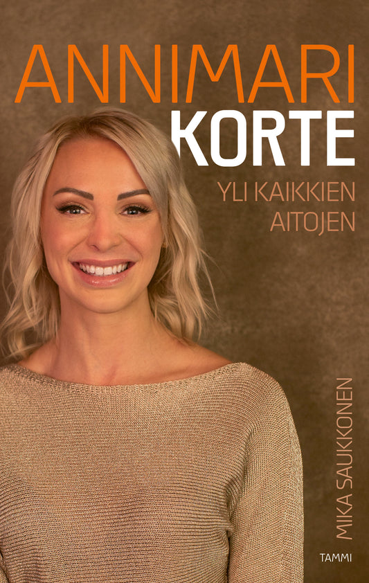 Annimari Korte