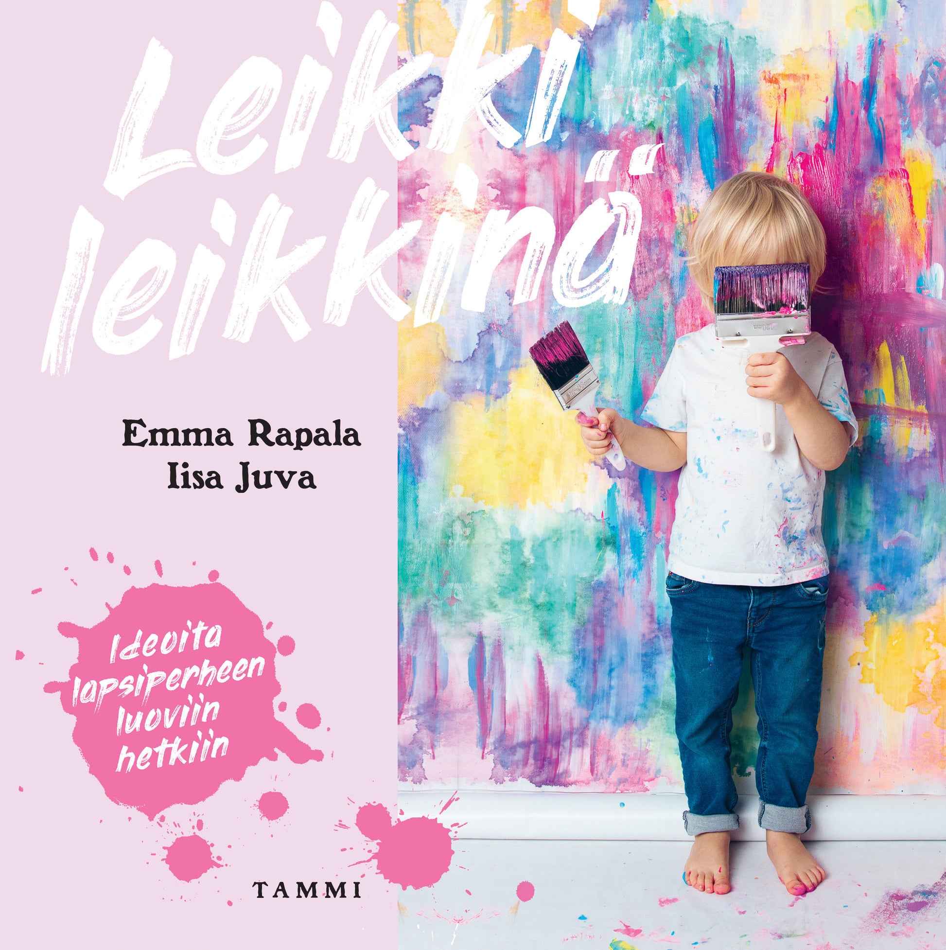 Leikki leikkinä