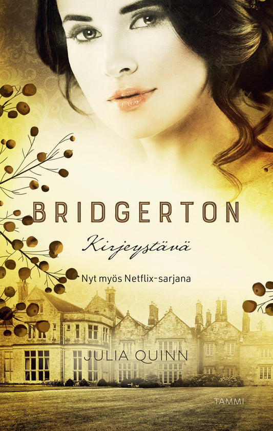 Bridgerton: Kirjeystävä