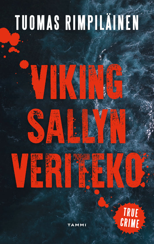 Viking Sallyn veriteko