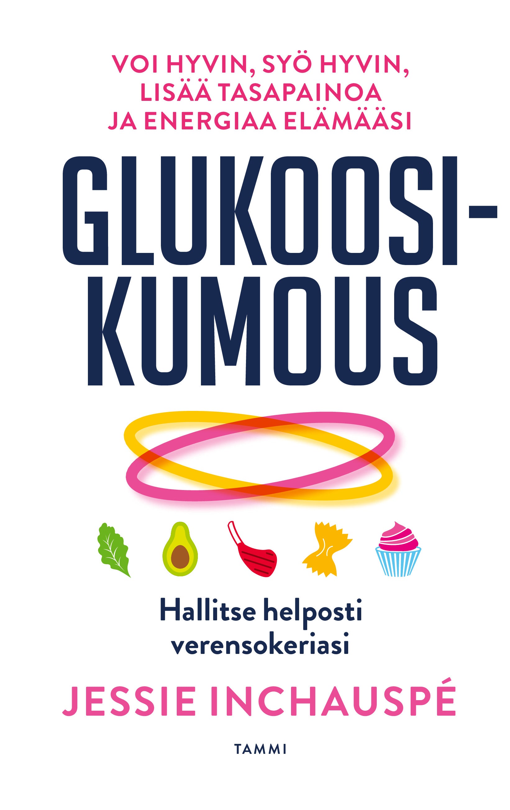 Glukoosikumous
