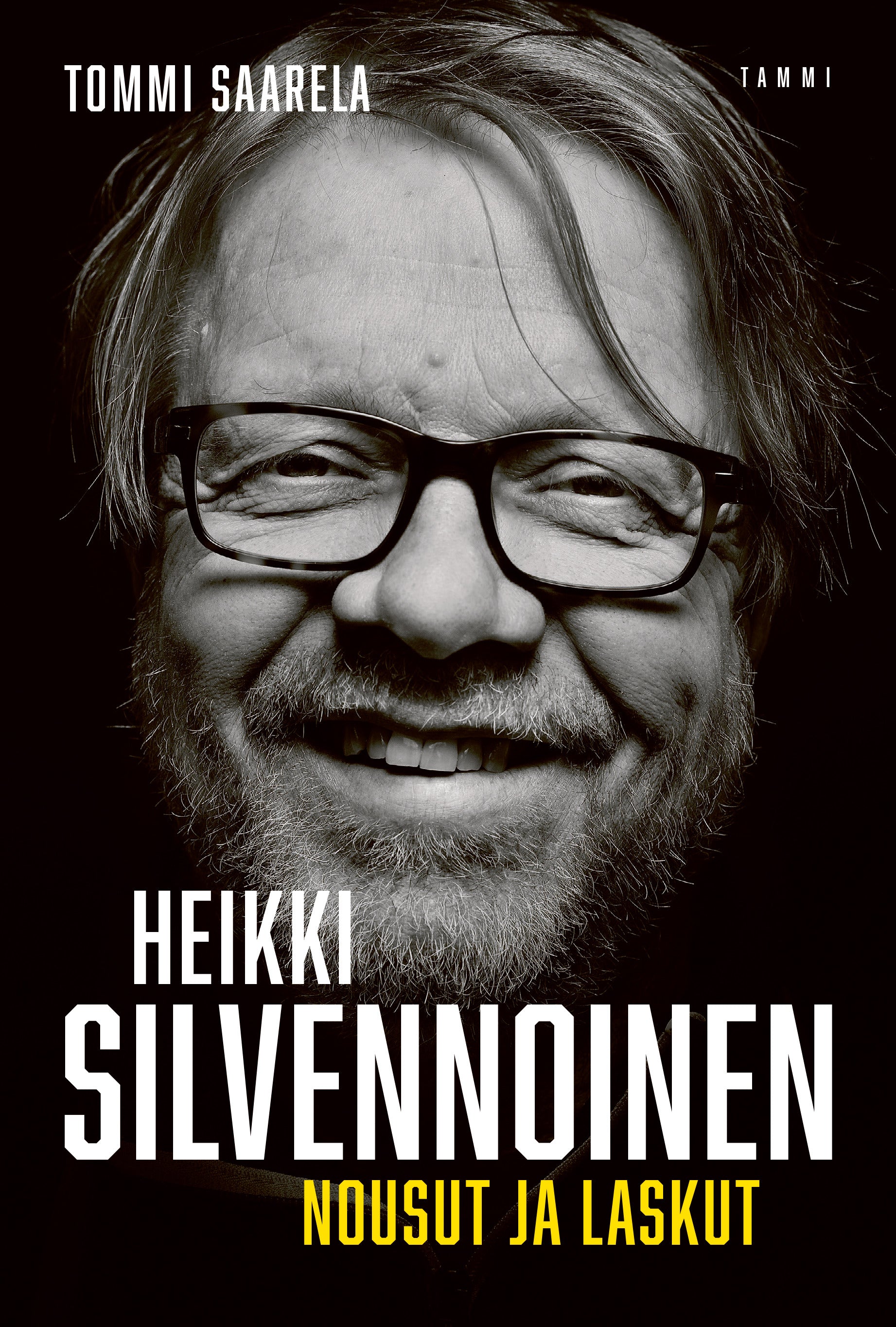 Heikki Silvennoinen