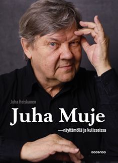 Juha Muje