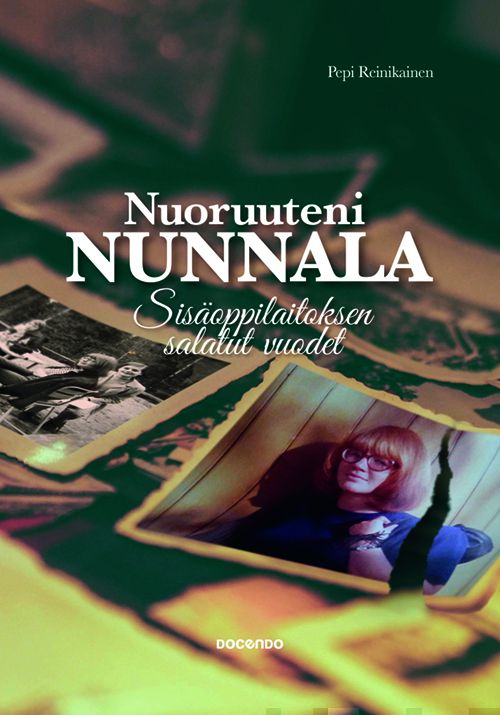 Nuoruuteni Nunnala