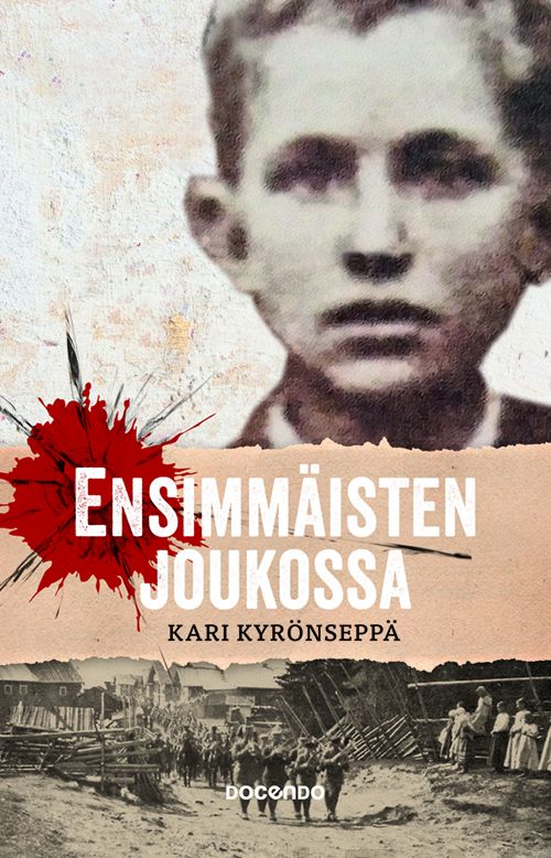 Ensimmäisten joukossa