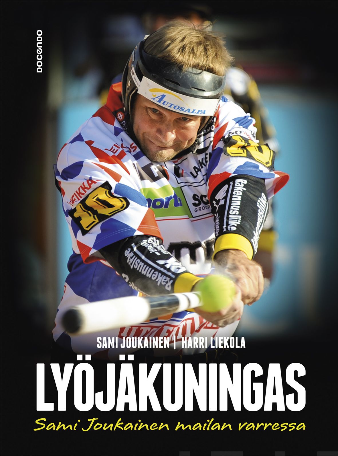 Lyöjäkuningas