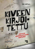 Kiveen kirjoitettu