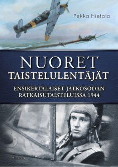 Nuoret taistelulentäjät