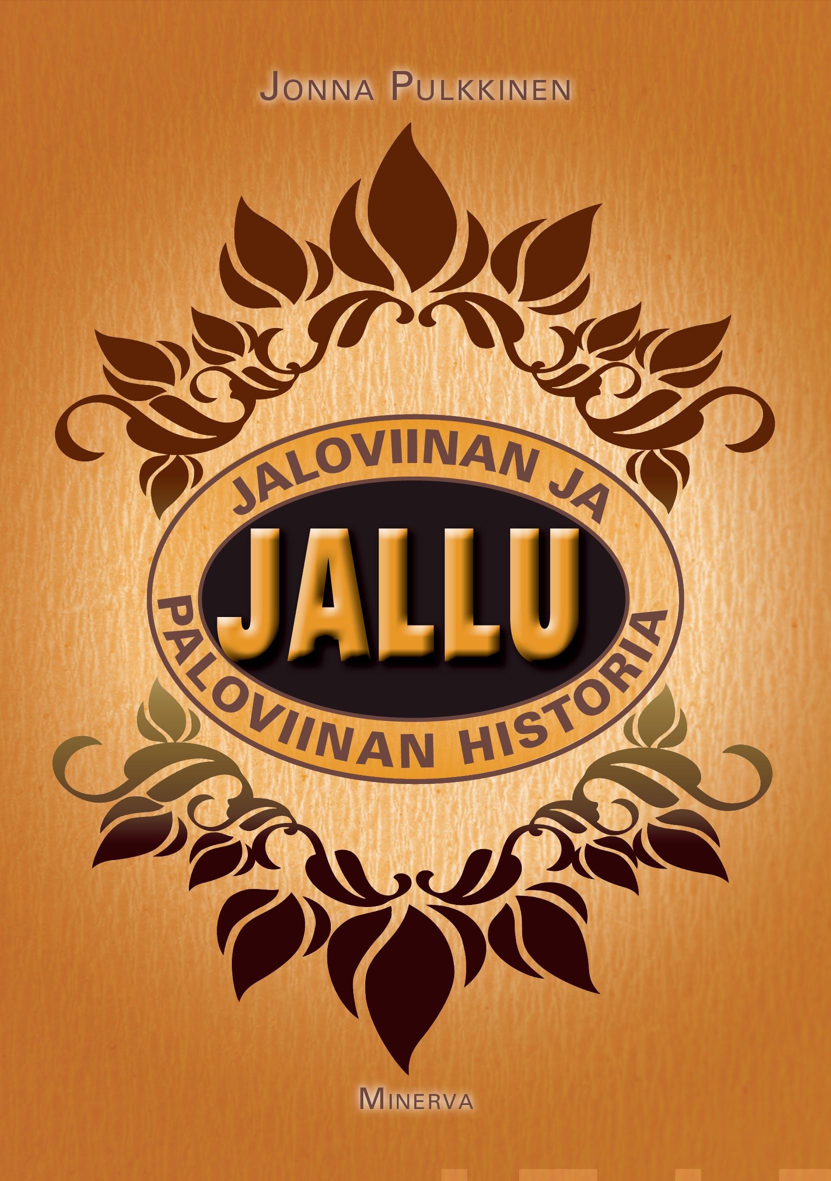 Jallu