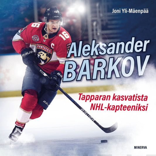 Aleksander Barkov