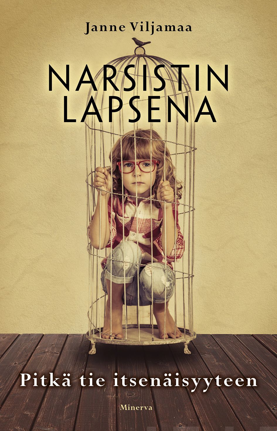 Narsistin lapsena