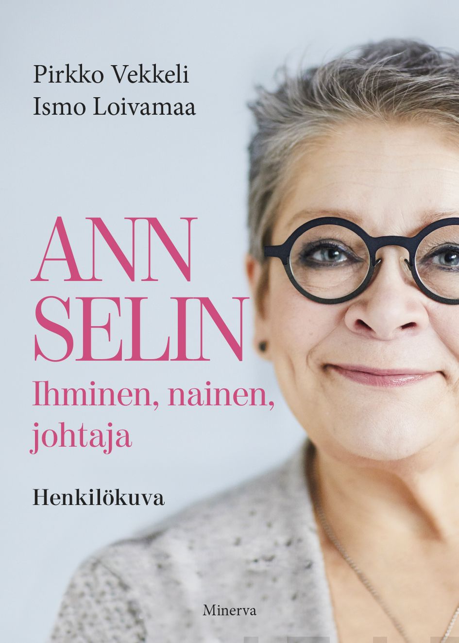 Ann Selin