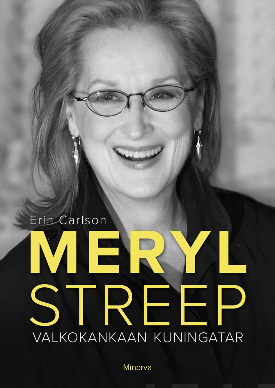 Meryl Streep