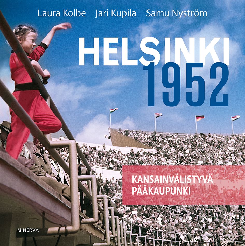 Helsinki 1952