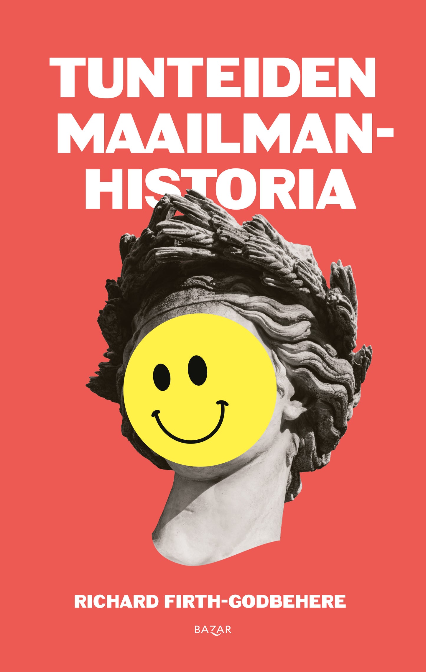 Tunteiden maailmanhistoria