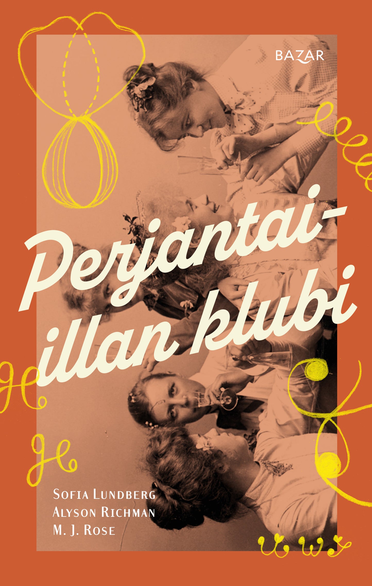 Perjantai-illan klubi