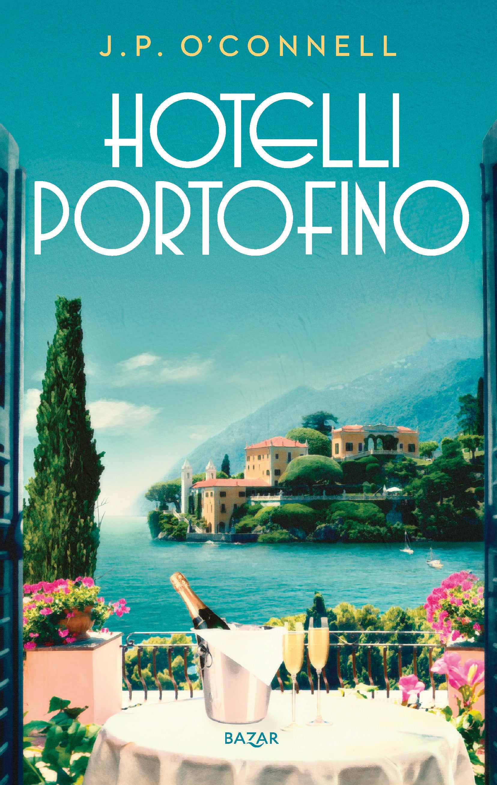 Hotelli Portofino