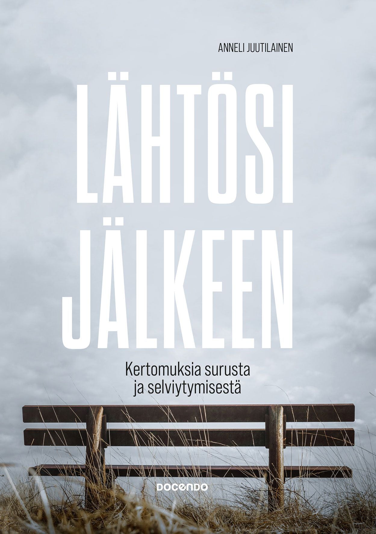 Lähtösi jälkeen