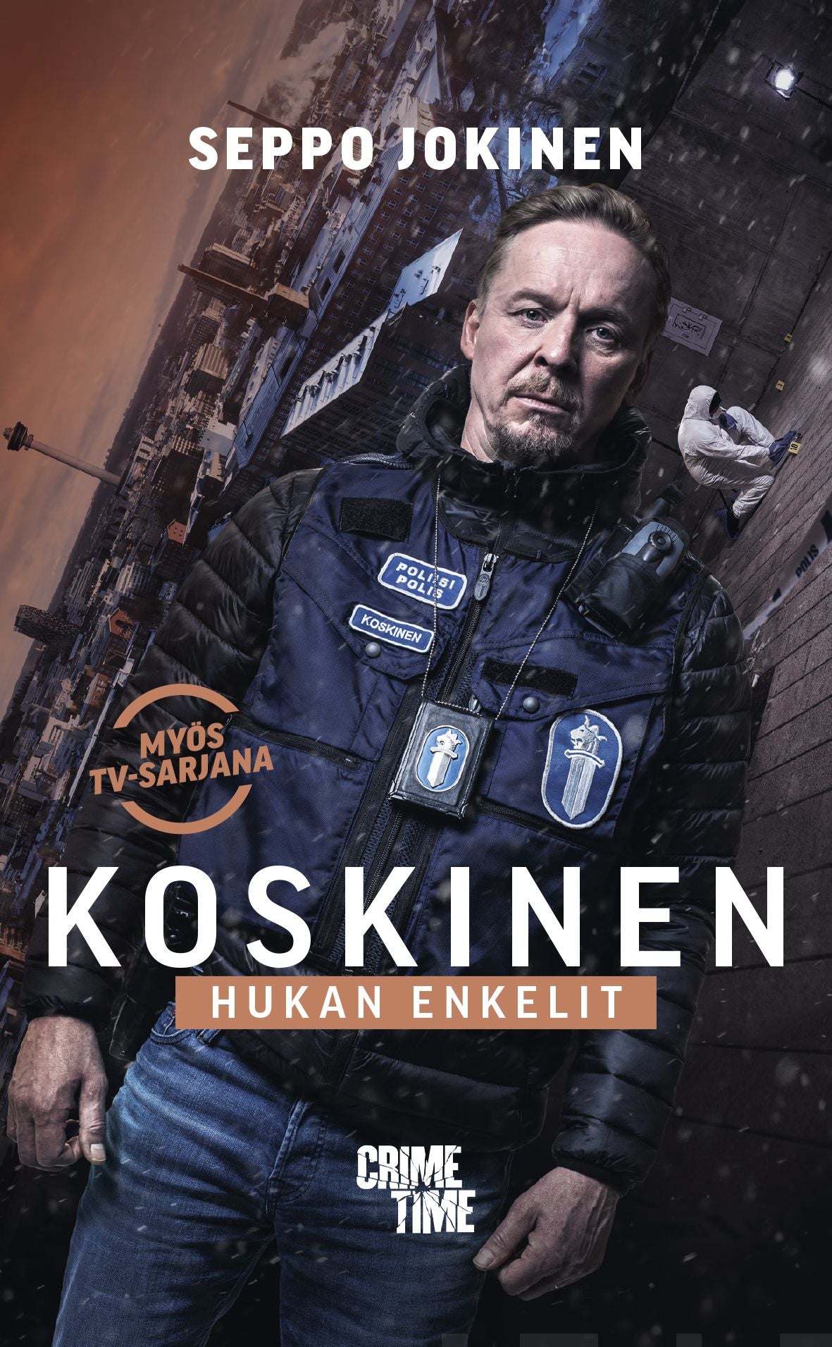 Hukan enkelit