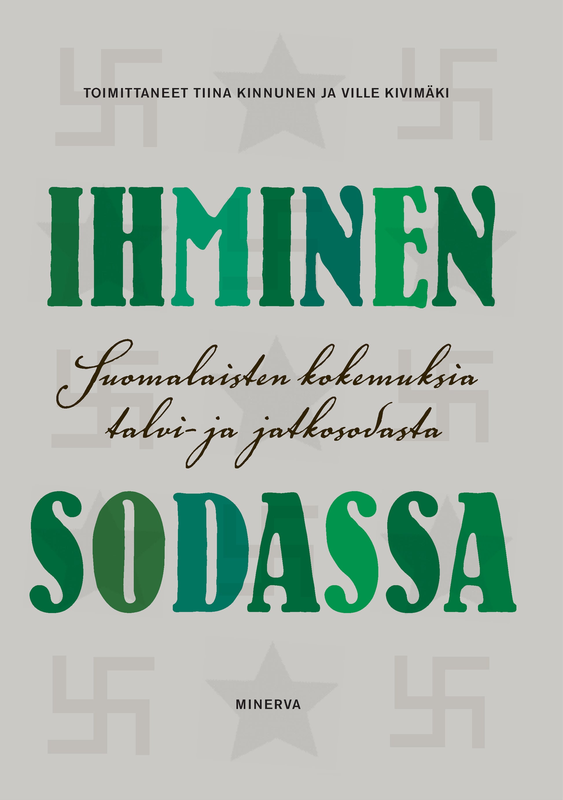 Ihminen sodassa